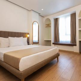 Meshk Airport Hotel, hotel sa Arnavutköy