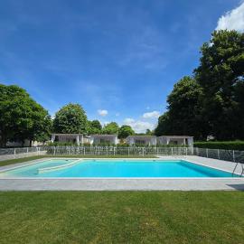 Camping Serenissima, hotel v destinácii Malcontenta