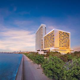 The Oberoi Mumbai, hotel em Mumbai