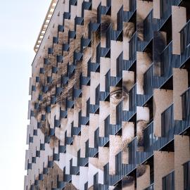 Aparthotel Nemunas, מלון בדרוסקינינקאי