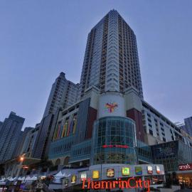 Amaris Hotel Thamrin City, hotel a Jakarta