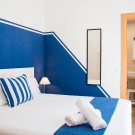 Hotel Náutico Santander, hotel v destinaci Santander