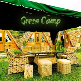 Green Camp eco-rural and civil society tourism center, hôtel à Pokr Ayrum
