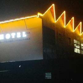 PORT VILA Airport Hotel, hotel en Les Lagunes