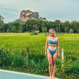 Lankapura Heritage, hotel in Sigiriya