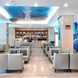 Hi-YES Hotel Hualien,花蓮市的飯店