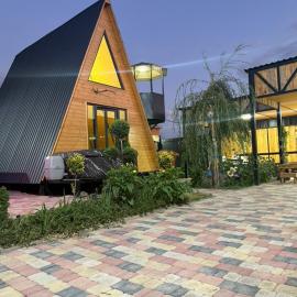 Art House, hotel em Yerevan
