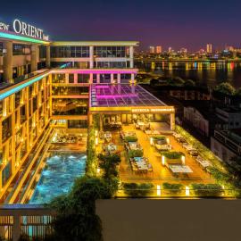 New Orient Hotel Da Nang