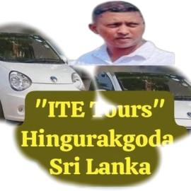 ITE taxi in Polonnaruwa, khách sạn ở Tanamalwila