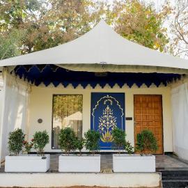 Gulbag Heritage, hotel in Jaipur