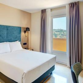 Hotel Sercotel Alfonso VI, hotel di Toledo