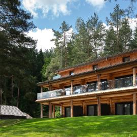 Esperanza Lake Resort, a Member of Design Hotels, hôtel à Trakai