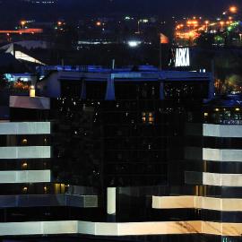 Hotel Arka: Skopje şehrinde bir otel
