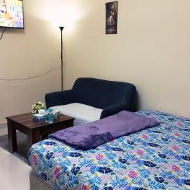 Easy Homes, hótel í Al Ain