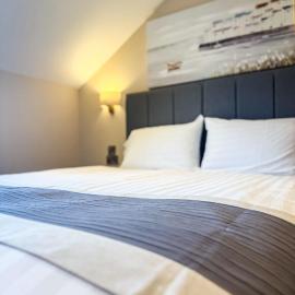 The Barmouth Bar & Grill, hotel in Barmouth