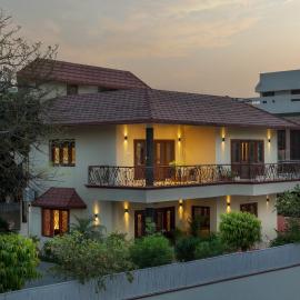 Namli Haus A Boutique Hotel Jaipur, viešbutis Džaipure