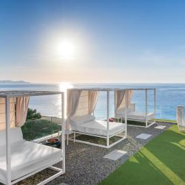 Viesnīca Hotel Planamar by Escampa Hotels pilsētā Platja d'Aro