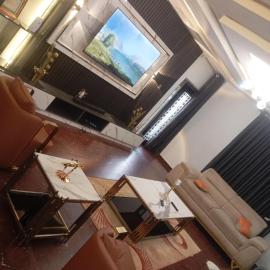 Executive 3 Bedroom Bungalow at Premier Layout, Enugu, hotel Enugu városában