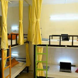 City Central Hostel, отель в Калькутте