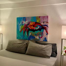 Hotel Posada Señor Mañana