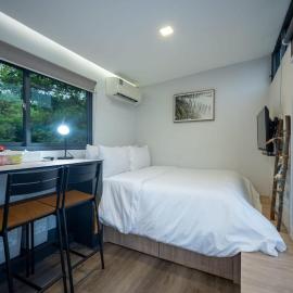 Tiny Away Escape at Lazarus - 2017, hotel a Singapur