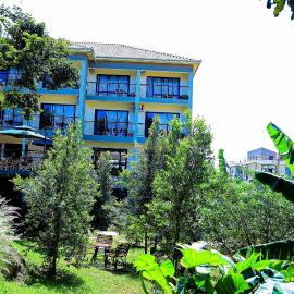 Greenyard Beach Hotel