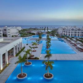 Steigenberger Resort Alaya Marsa Alam - Red Sea - Adults Friendly 16 Years Plus，考拉亞灣的飯店