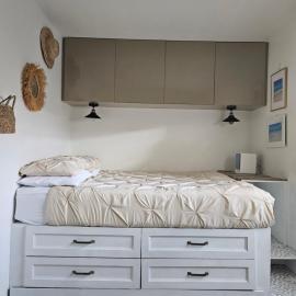 Cozy Studio in TCI,普羅維登西亞萊斯的飯店