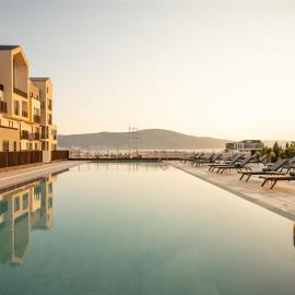 SIRO Porto Montenegro, viešbutis Tivate