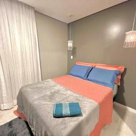 Hotel Residencial Manaus - Flores