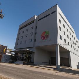 Tierra Viva Tacna, хотел в Такна