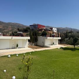 Bungalow amsa, hotel a Amsal