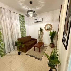 Alison rooms, hotel u Larnaki