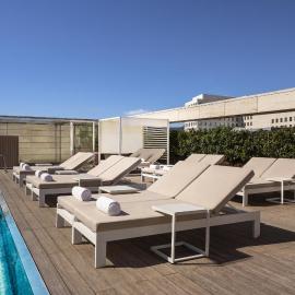 NH Collection Barcelona Constanza, hotel v destinácii Barcelona