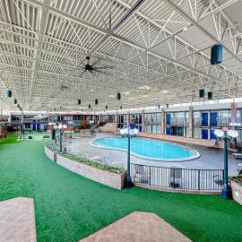 Stayable Jax West, hotel in Jacksonville