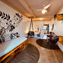 Villa Tiê Paraty, hotel i Paraty
