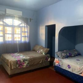 Hotel 24/7, hótel í Comayagua