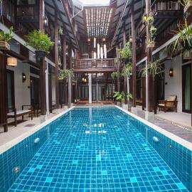 Ban Chang Tong โรงแรมในเชียงใหม่