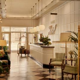 세고비아에 위치한 호텔 Hotel Real Segovia by Recordis Hotels