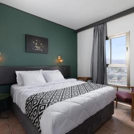 Comfort Hotel and Spa - Adults Only: Eilat şehrinde bir otel