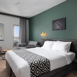 Comfort Hotel and Spa - Adults Only, hotel u Eilatu