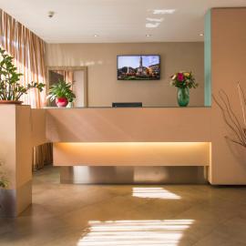 Hotel Regina