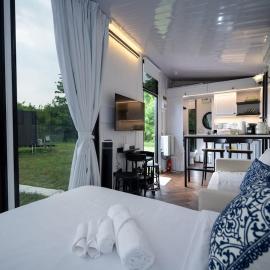 Tiny Away Escape at Lazarus - 1900, hotel a Singapur
