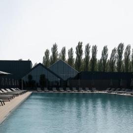 Morewell Resort&SPA, hotel u gradu Tolokun