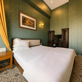 Qila Hotel – hotel w mieście Moradabad