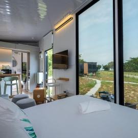 Tiny Away Escape at Lazarus - 2000, hotel a Singapur