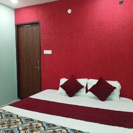 Hotel Shri Ji, hotel u gradu 'Bhopal'
