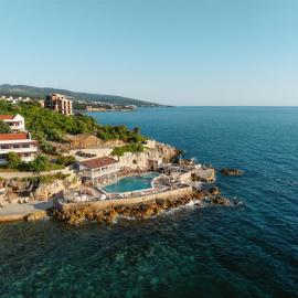 Radisson Resort Ruza Vjetrova, khách sạn ở Dobra Voda