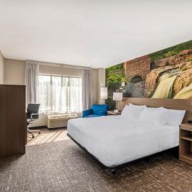 Clarion Pointe Sioux Falls Airport, hotel in Sioux Falls