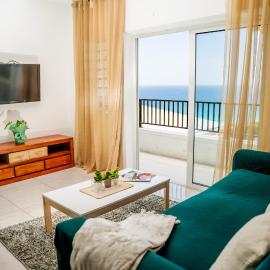 Ocean Sunset Retreat, hotell i Philipsburg